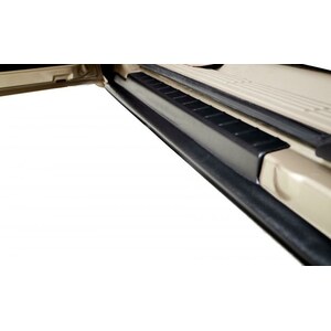 Quarter Panels