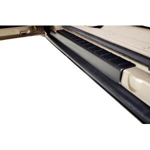 Bushwacker - 14073 - Trail Armor Rocker Panel Cover