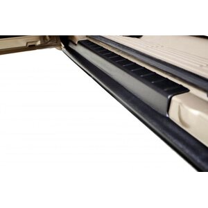 Rocker Panels and Components