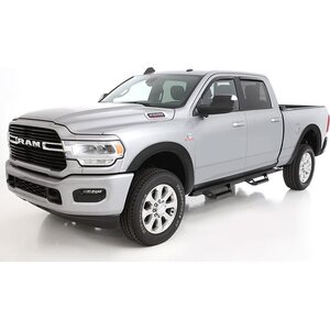 Bushwacker - 21917-02 - Fender Flares OE Style 4pcs.
