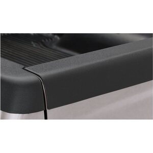 Bushwacker - 38502 - 95-04 Toyota Tacoma Smoothback TailGate Cap