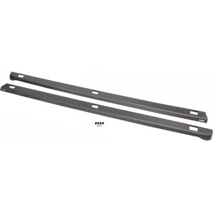 Bushwacker - 48501 - 99-06 GM P/U LB Bed Caps w/Stake Pockets