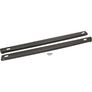 Bushwacker - 48503 - 99-06 GM P/U SB Bed Caps w/Stake Pockets