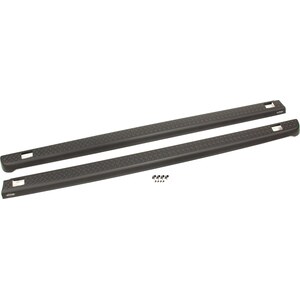 Bushwacker - 49503 - 99-06 GM P/U SB Diamond Back Bed Caps