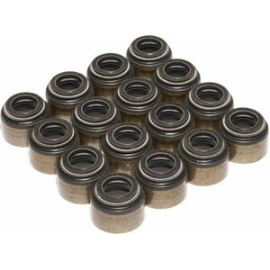 Comp Cams - 506-16 - 11/32 Valve Stem Seals Special Viton Seal .494