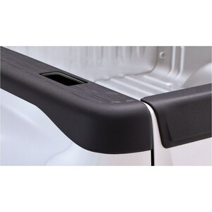 Bushwacker - 49521 - 07- GM P/U OE Style Bed Rails 97.6in Bed