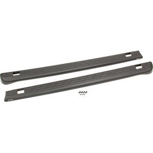 Bushwacker - 49525 - 07-13 GM P/U SB OE Style Fender Flares