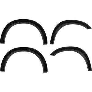 Bushwacker - 50914-02 - 09- Ram 1500 Extend A Flares 4Pc