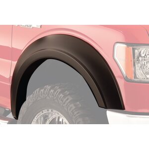 Bushwacker - 50926-02 - 19- Dodge Ram 1500 Extend A Flares 4Pc.