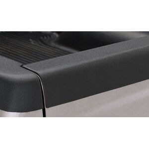 Bushwacker - 58506 - 02-06 Ram Tailgate Cap Smoothback