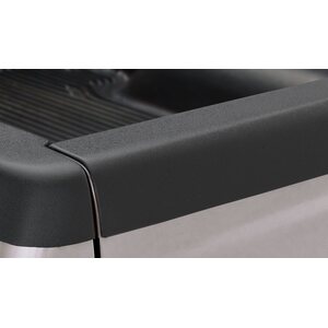 Bushwacker - 58508 - 97-04 Dodge Dakota Smoothback Tailgate Cap