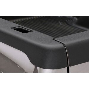 Bushwacker - 58510 - Bed Rail Caps Smoothback Style