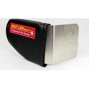 ButlerBuilt Head Support LH 6in Black