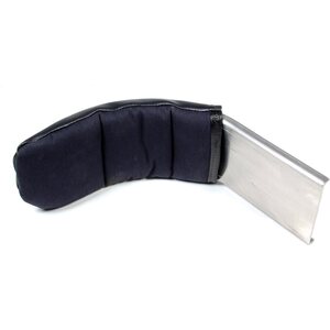 ButlerBuilt - BBP-2371-4101 - Shoulder Support Right Black