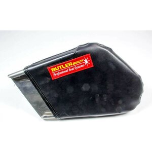 ButlerBuilt - BBP-2471-4101 - Leg Support Right Black