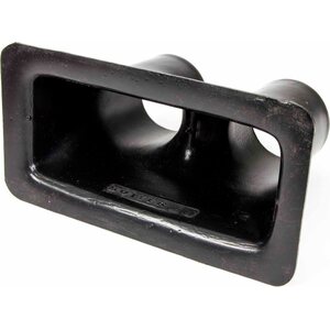 ButlerBuilt - BBP-7008 - Brake Duct-Dual Hose Bumper Mount