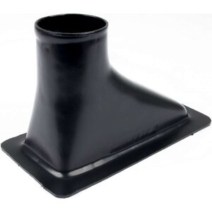 ButlerBuilt - BBP-7009 - Brake Duct-Offset Single Hole Small