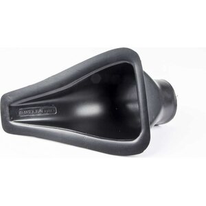 ButlerBuilt - BBP-7024 - Brake Duct-Offset Single Hole Small