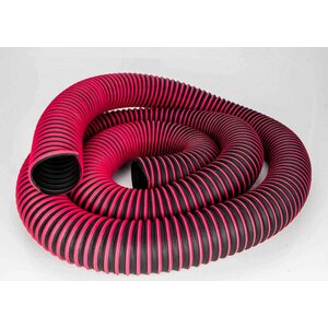 ButlerBuilt - BBP-7102 - 2.5in X 10' Duct Hose