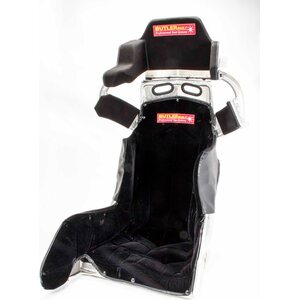 ButlerBuilt - ADV-16201-4001 - 16in ProLite Advantage II Containment Black