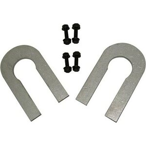 ButlerBuilt - ADV-2113-2190 - Mounting Brackets For Head Support On Adv Seat