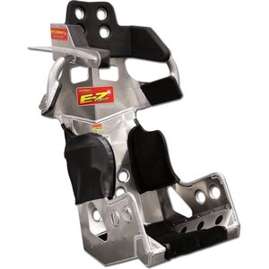 ButlerBuilt - BBP-17195-4001-95 - 17 EZ Sportsman Seat w/ Black Cover 20 Degree