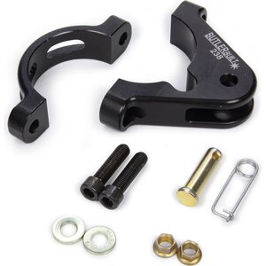 ButlerBuilt - BBP-4921-1-CA-238 - 2-3/8 Axle Tether Clamp Only Single