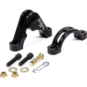 ButlerBuilt - BBP-4921-1-CA-250 - 2-1/2 Axle Tether Clamp Only Single
