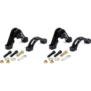 ButlerBuilt - BBP-4921-1-CA-250-2 - 2-1/2 Axle Tether Clamps Only Pair