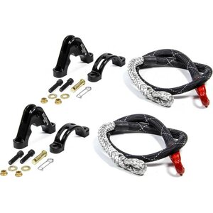 ButlerBuilt - BBP-4922-1-A-250 - 2-1/2 Axle Tether Kit Complete
