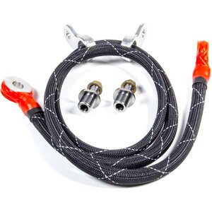 ButlerBuilt - BBP-4924-1 - King Pin Tether Kit New Style