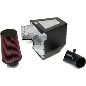 Cold Air Inductions - 501-0520-B - Cold Air Intake 05-08 Grand Prix 5.3L Black