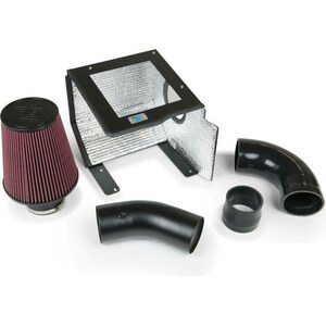 Cold Air Inductions - 512-0100-B - Cold Air Intake 07-08 Escalade 6.2L Black
