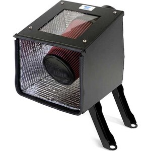 Cold Air Inductions - 512-0104-B - Cold Air Intake 15- Chevy Colorado 2.5/3.6L