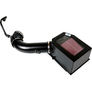 Cold Air Inductions - 512-0106-B - Cold Air Intake 19-   GM P/U 1500 6.2L Black