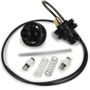 Conroy Bleeders - CPC-011 - Diaphragm Bleeder Kit for Winter L/W Axle