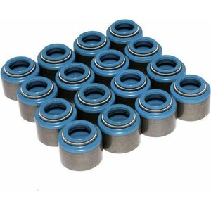 Comp Cams - 514-16 - Viton Valve Seals - 3/8 Steel Body .500