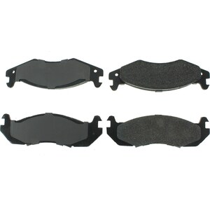 Brake pads