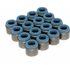 Comp Cams - 521-16 - Viton Valve Seals - 3/8 Steel Body .500
