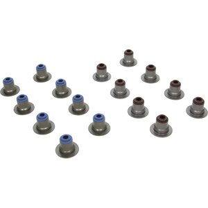 Comp Cams - 528-KIT - Spring Seat & Seal Kit GM LS 5.3/6.0L