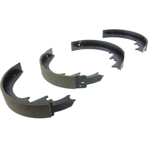 Centric Brake Parts - 111.0055 - Premium Brake Shoes