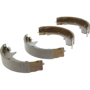Drum Brake Shoes