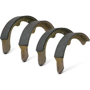 Centric Brake Parts - 111.05170 - Brake Shoes