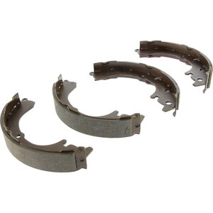Centric Brake Parts - 111.053 - Premium Brake Shoes