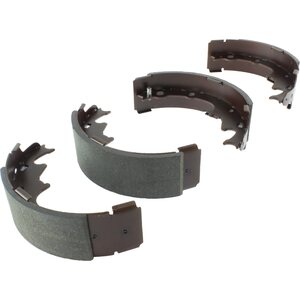 Centric Brake Parts - 111.0538 - Premium Brake Shoes