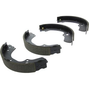 Centric Brake Parts - 111.0735 - Premium Brake Shoes