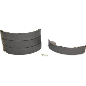 Centric Brake Parts - 111.0919 - Premium Brake Shoes