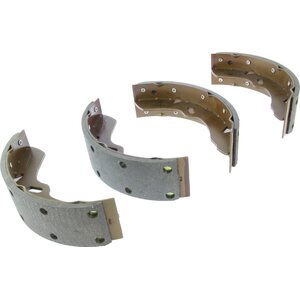 Centric Brake Parts - 112.0683 - Heavy Duty Brake Shoes
