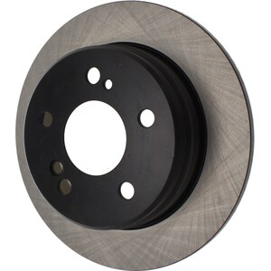 Centric Brake Parts - 120.35014 - Premium Brake Rotor