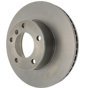 Centric Brake Parts - 120.35056 - Premium Brake Rotor